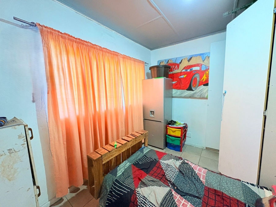 4 Bedroom Property for Sale in Sasolburg Ext 12 Free State